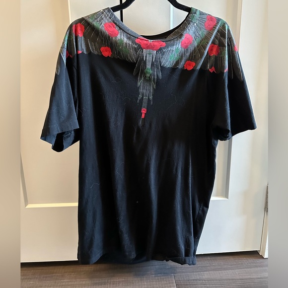 Marcelo Burlon Tee - Picture 1 of 2